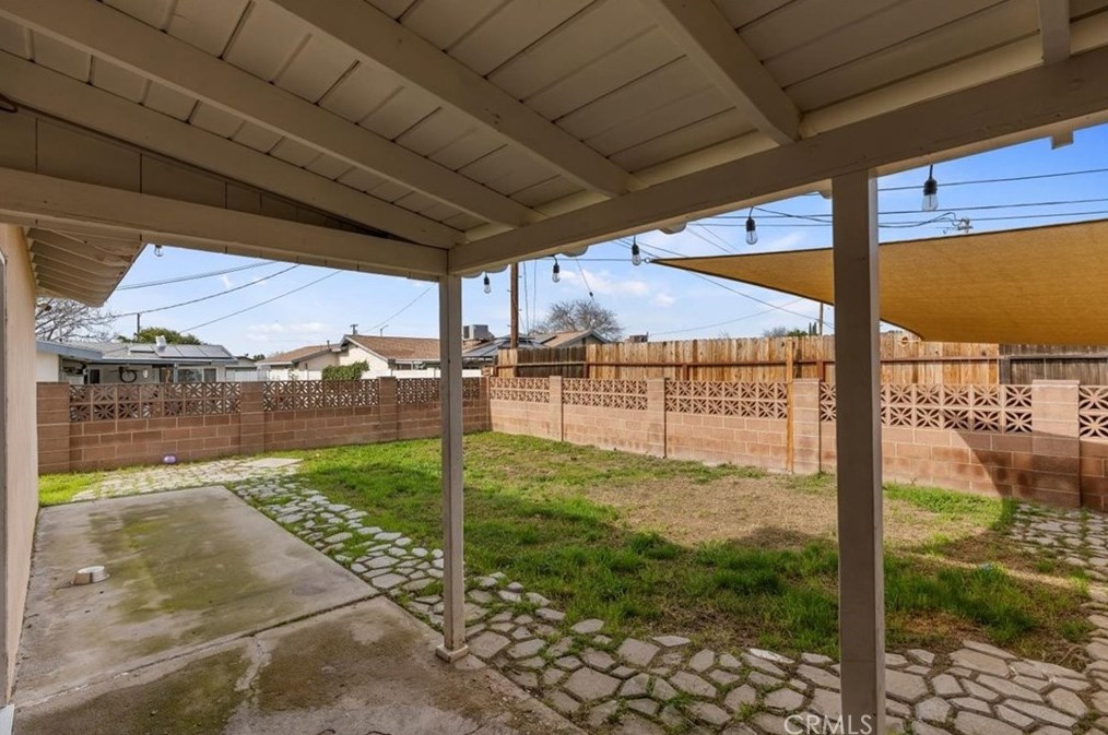 4501 Kevin Dr, Bakersfield CA 93308 exterior