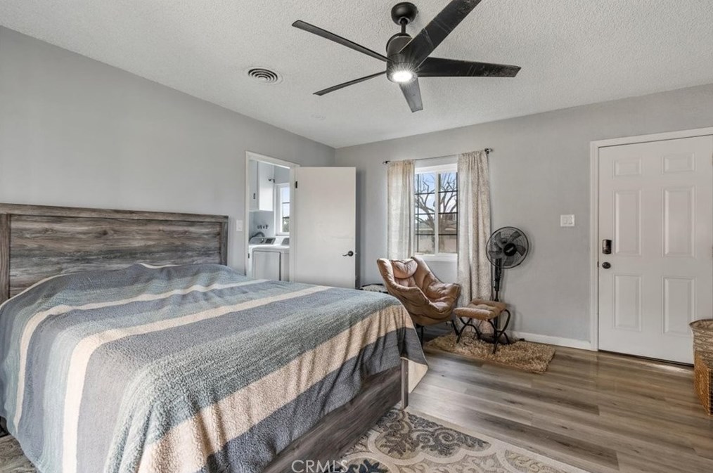 4501 Kevin Dr, Bakersfield CA 93308 exterior