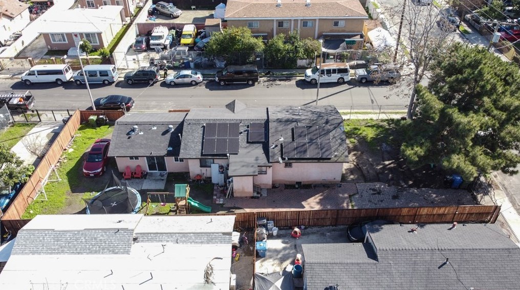 10419 Lou Dillon Ave, Los Angeles CA  90002-3751 exterior