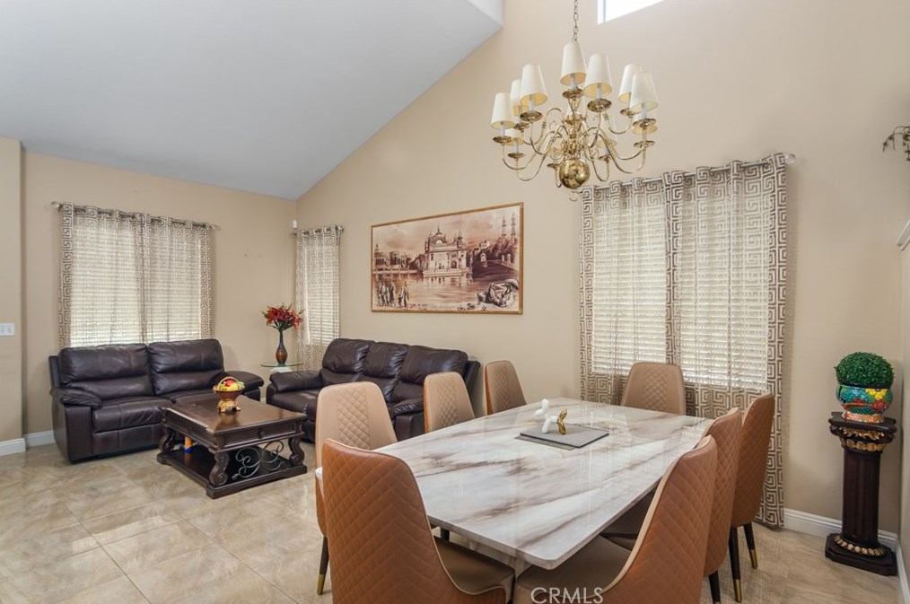 18027 Valerio St, Los Angeles CA  91335-3251 exterior