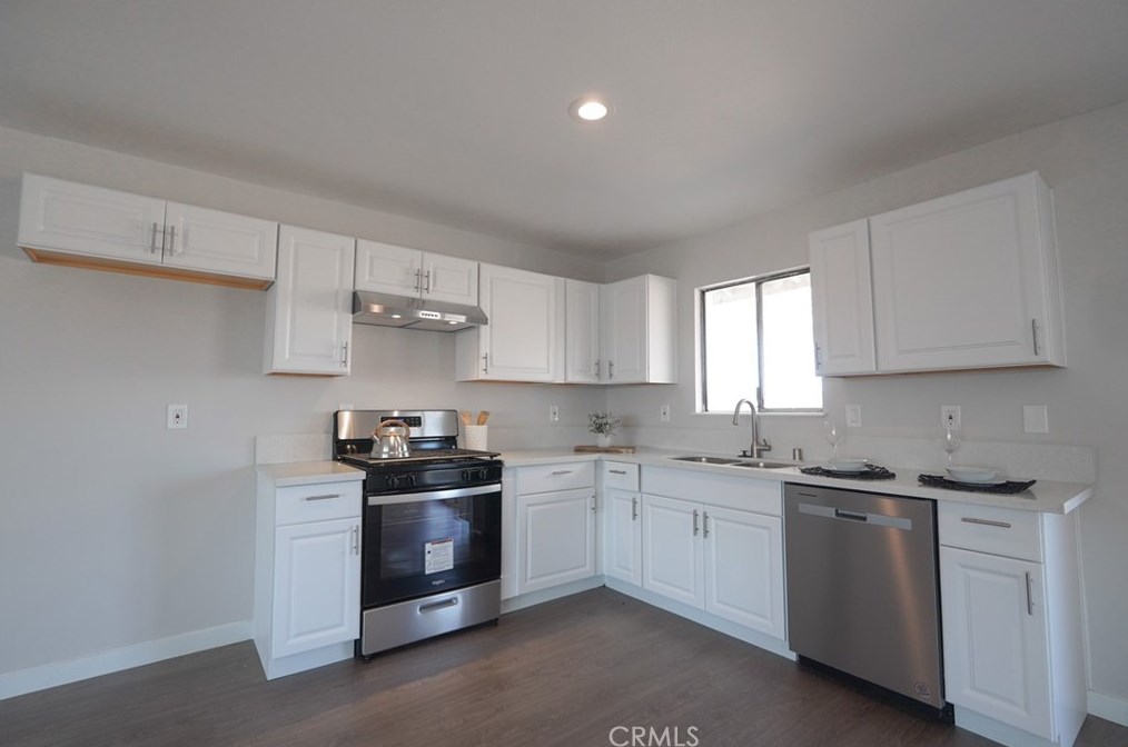 41311 156 St, Lancaster CA  exterior