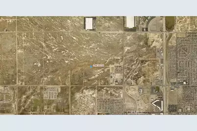 0 Vac/Vic 38th Stw/Ave H10, Lancaster, CA 93536 - Photo 5