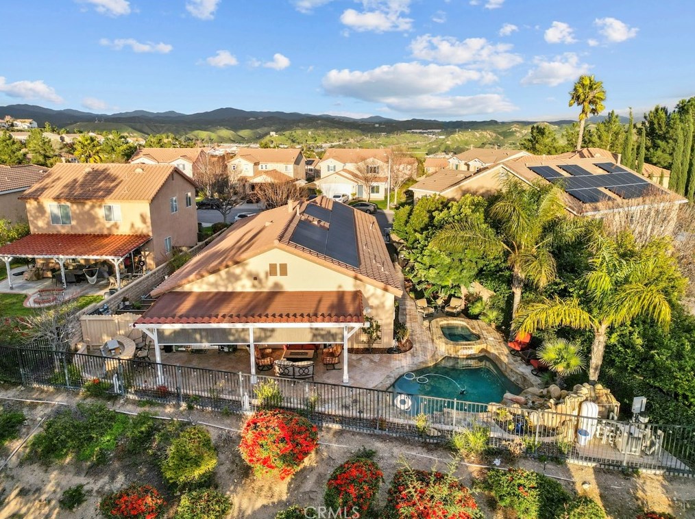 29859 Cashmere Pl, Santa Clarita CA  91384-4545 exterior