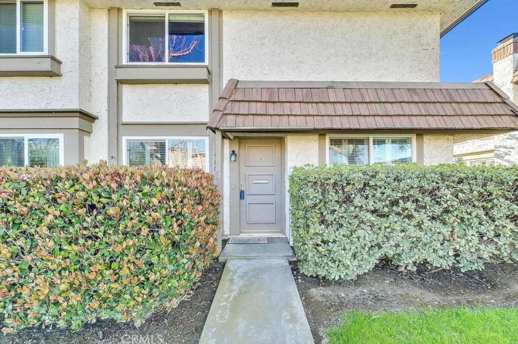 13966 Hammon Pl, Westminster CA  92683-3456 exterior