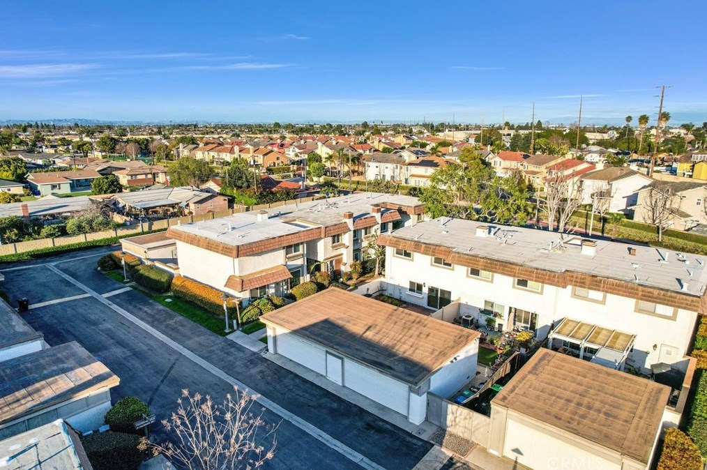 13966 Hammon Pl, Westminster CA  92683-3456 exterior