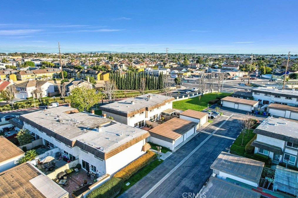 13966 Hammon Pl, Westminster CA  92683-3456 exterior