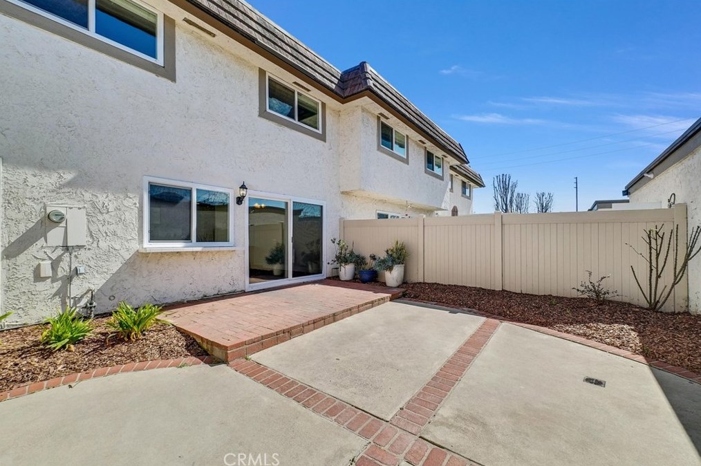 13966 Hammon Pl, Westminster CA  92683-3456 exterior