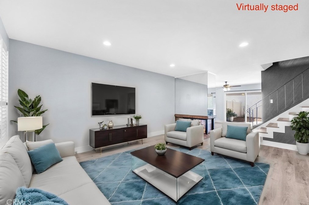 13966 Hammon Pl, Westminster CA  92683-3456 exterior