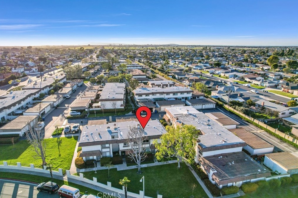 13966 Hammon Pl, Westminster CA  92683-3456 exterior
