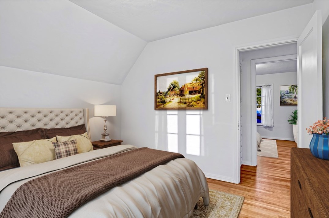 1516 Maple St, Glendale CA  91205-0023 exterior