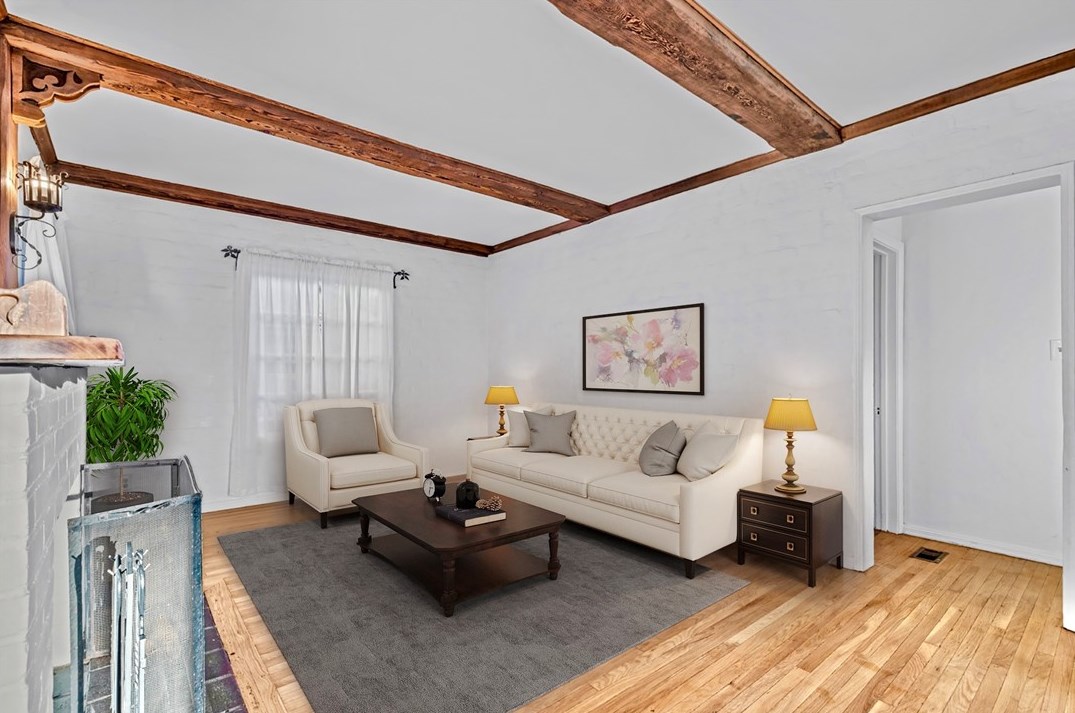 1516 Maple St, Glendale CA  91205-0023 exterior