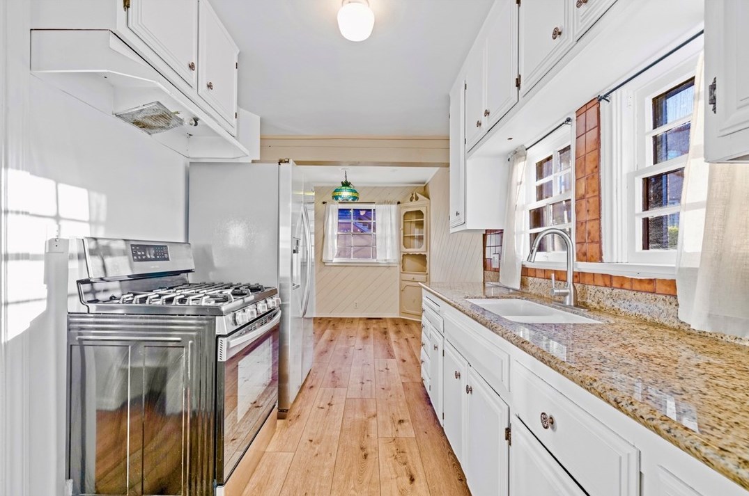 1516 Maple St, Glendale CA  91205-0023 exterior