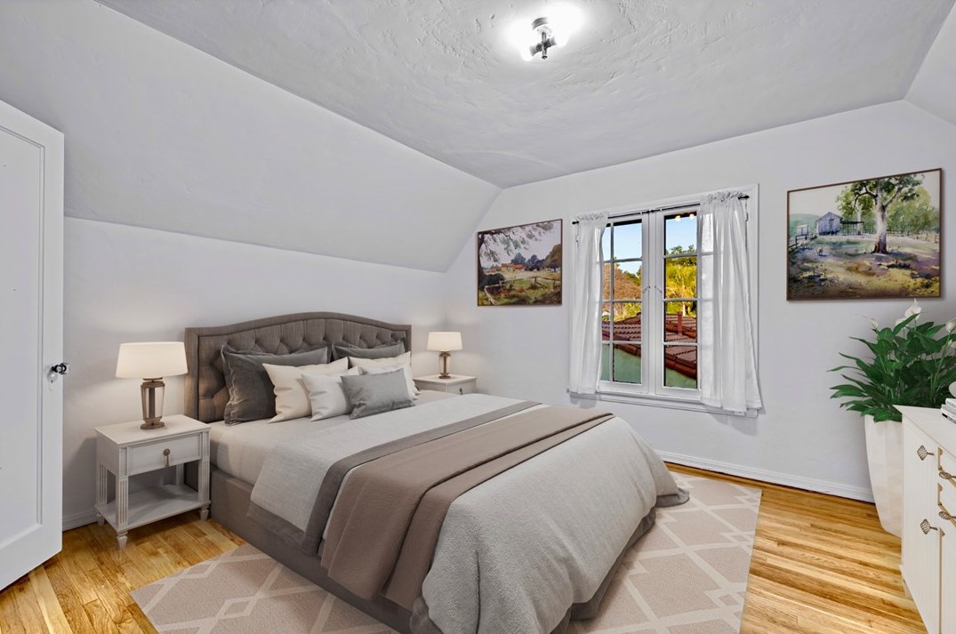 1516 Maple St, Glendale CA  91205-0023 exterior