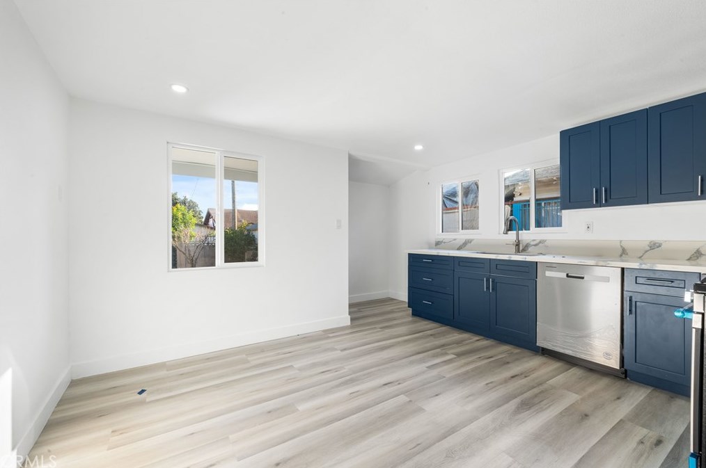 1328 49th St, Los Angeles CA  90011-4212 exterior