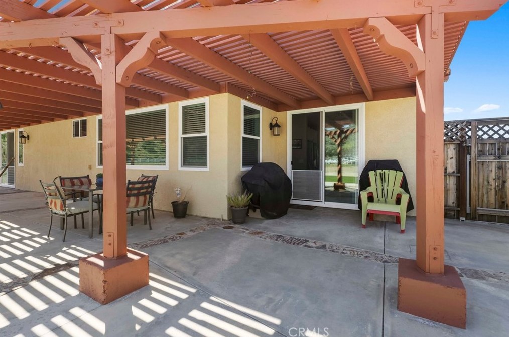 34042 Desert Rd, Acton CA  93510-1479 exterior