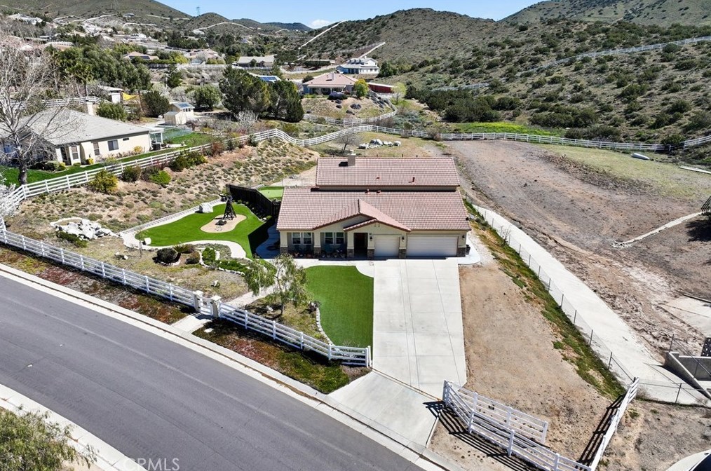 34042 Desert Rd, Acton CA  93510-1479 exterior