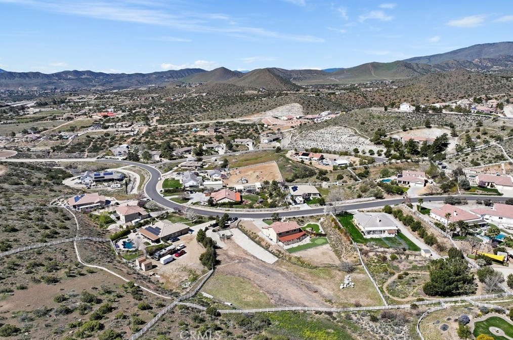 34042 Desert Rd, Acton CA  93510-1479 exterior
