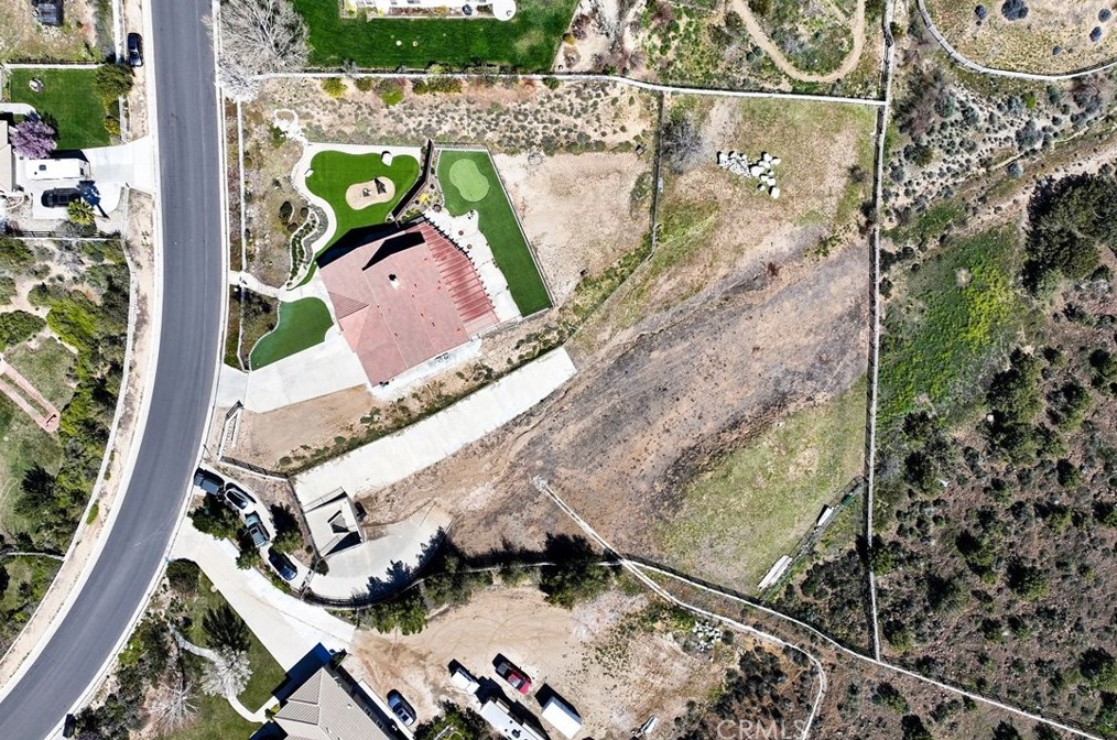 34042 Desert Rd, Acton CA  93510-1479 exterior