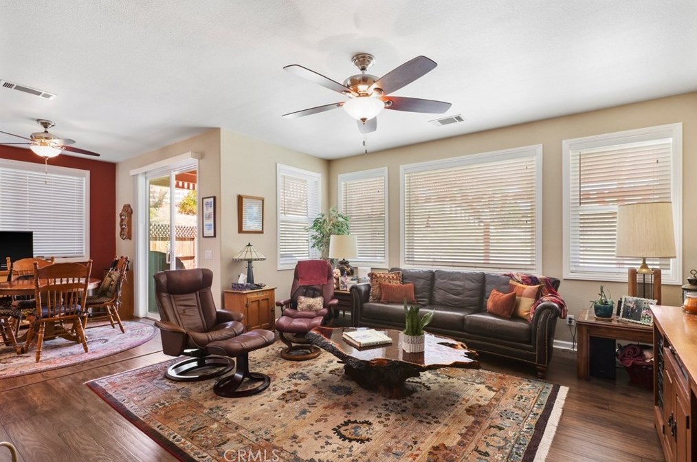 34042 Desert Rd, Acton CA  93510-1479 exterior