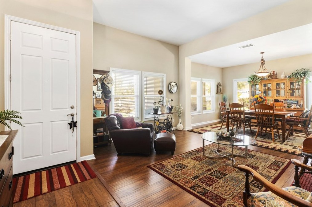 34042 Desert Rd, Acton CA  93510-1479 exterior
