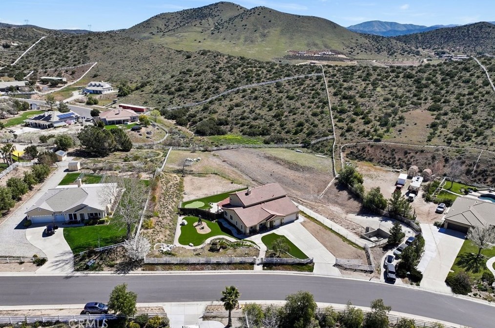 34042 Desert Rd, Acton CA  93510-1479 exterior