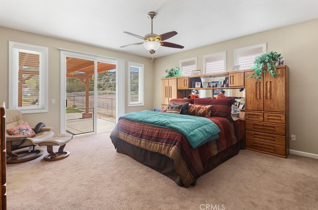 34042 Desert Rd, Acton CA  93510-1479 exterior