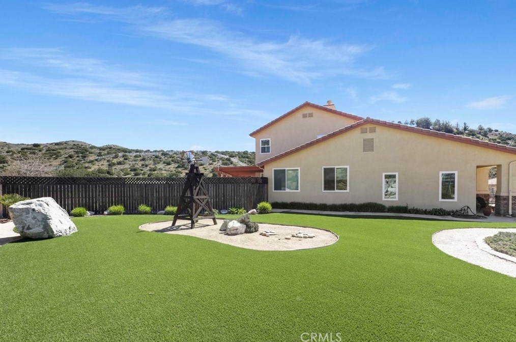 34042 Desert Rd, Acton CA  93510-1479 exterior