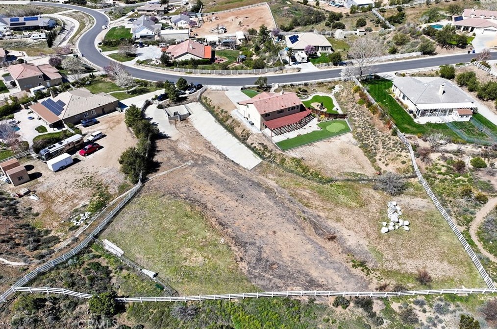 34042 Desert Rd, Acton CA  93510-1479 exterior