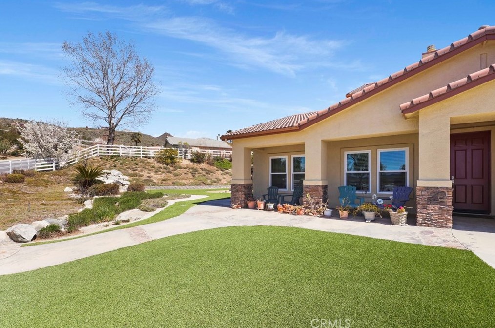 34042 Desert Rd, Acton CA  93510-1479 exterior