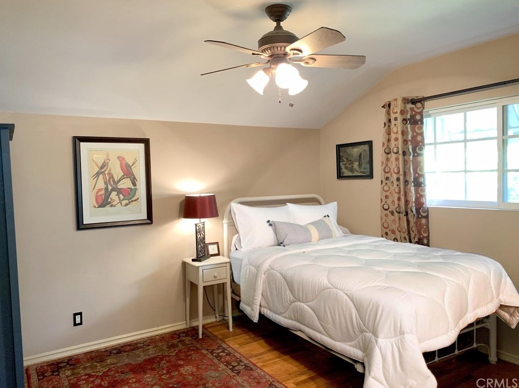 15714 Simonds St, San Fernando CA  91344-4346 exterior