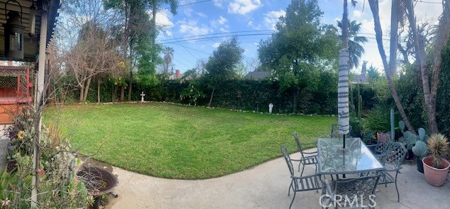 15714 Simonds St, San Fernando CA  91344-4346 exterior