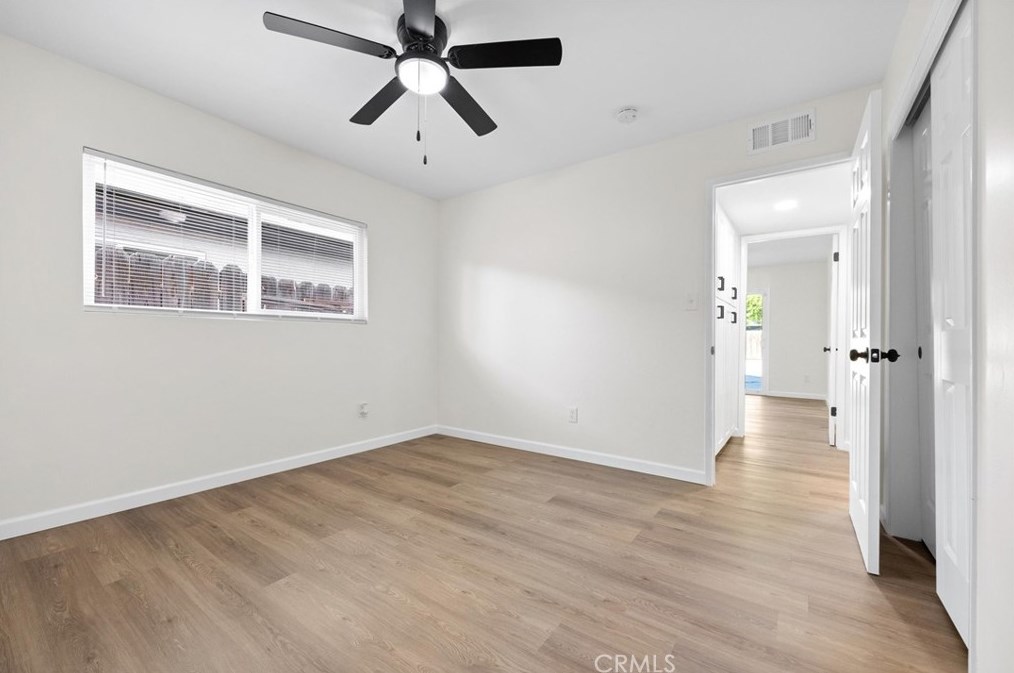 3008 Whitley Dr, Bakersfield CA  93309-5549 exterior