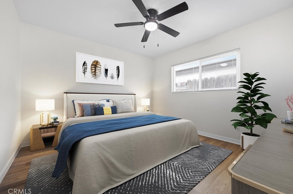 3008 Whitley Dr, Bakersfield CA  93309-5549 exterior