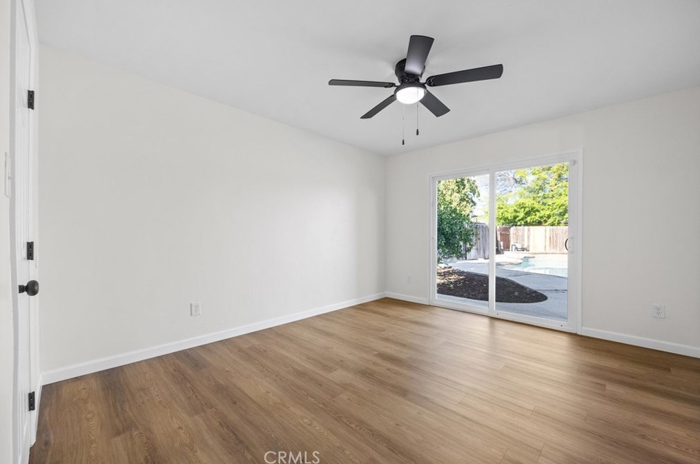 3008 Whitley Dr, Bakersfield CA  93309-5549 exterior