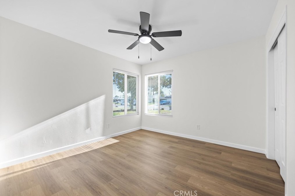 3008 Whitley Dr, Bakersfield CA  93309-5549 exterior