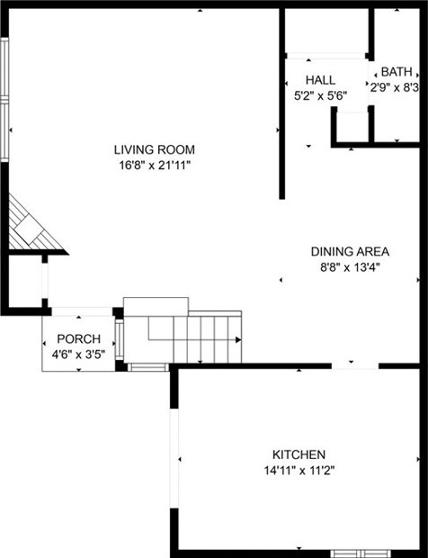 10341 Canoga Ave, Chatsworth CA  91311-2209 exterior