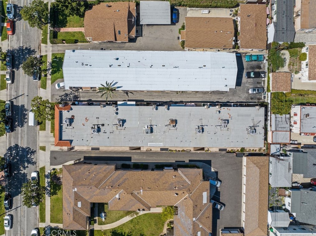1347 Harvard St, Glendale CA  91205-1478 exterior