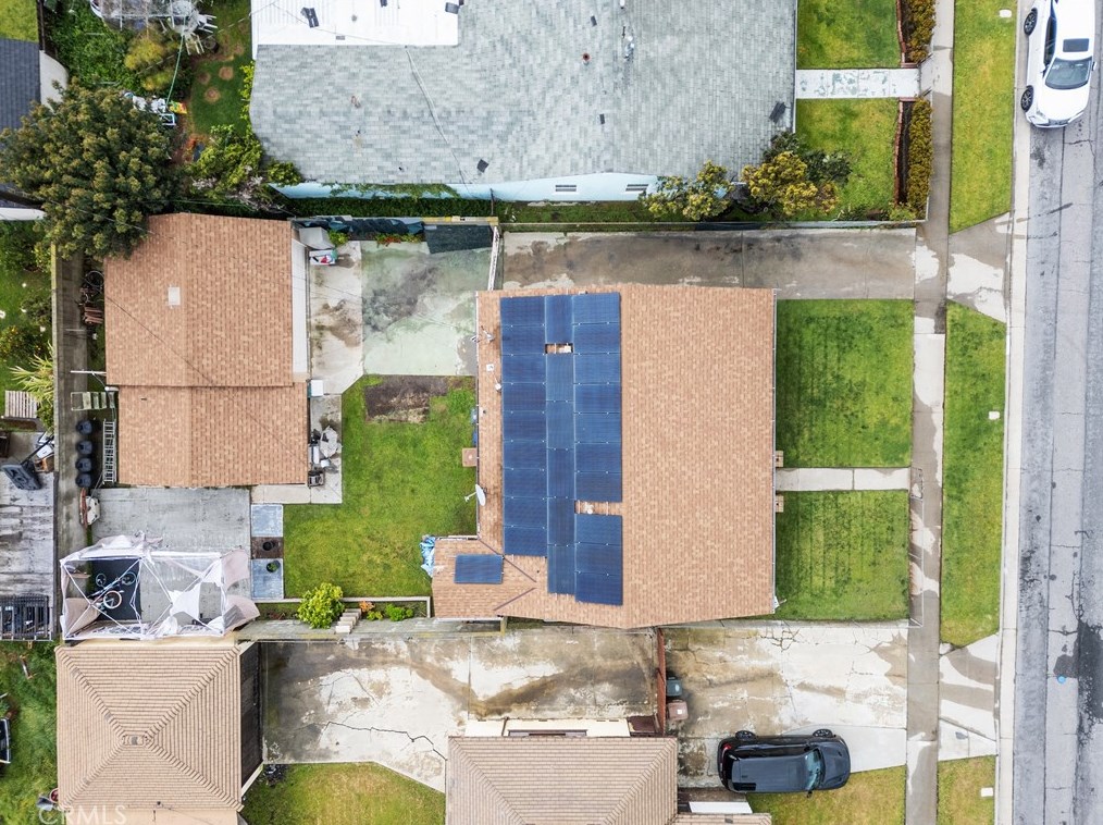 1506 111th St, Los Angeles CA  90044-1405 exterior