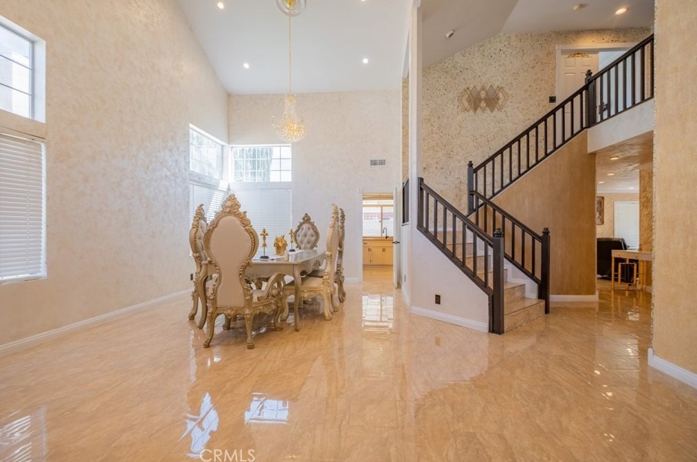 40532 Gorham Ln, Palmdale CA  93551-2526 exterior