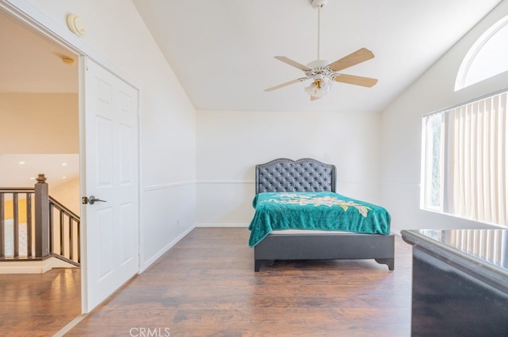 40532 Gorham Ln, Palmdale CA  93551-2526 exterior