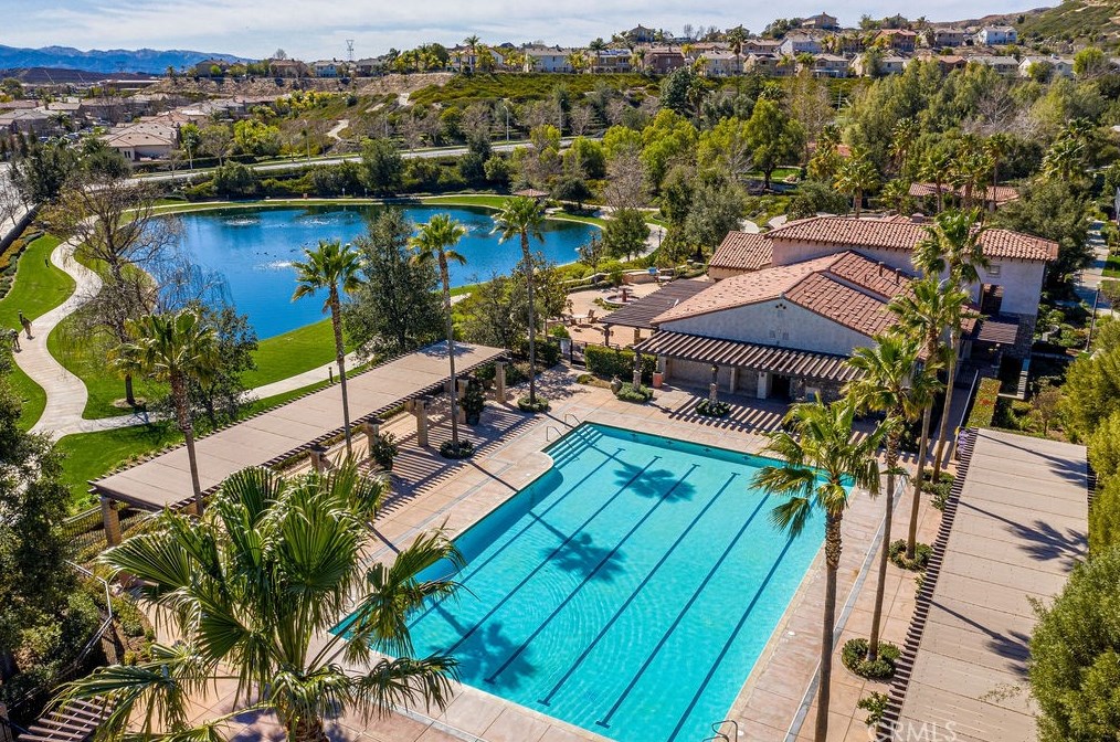 24178 Joshua Dr, Santa Clarita CA  91354-1538 exterior