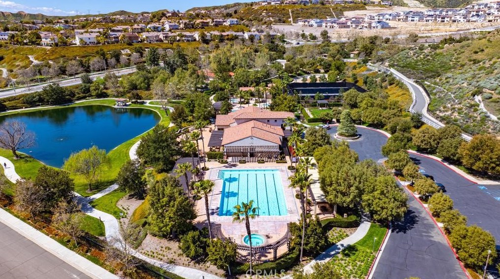 24178 Joshua Dr, Santa Clarita CA  91354-1538 exterior