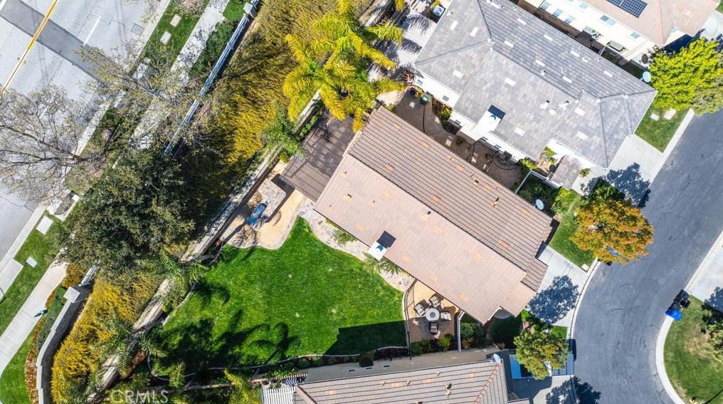 24178 Joshua Dr, Santa Clarita CA  91354-1538 exterior