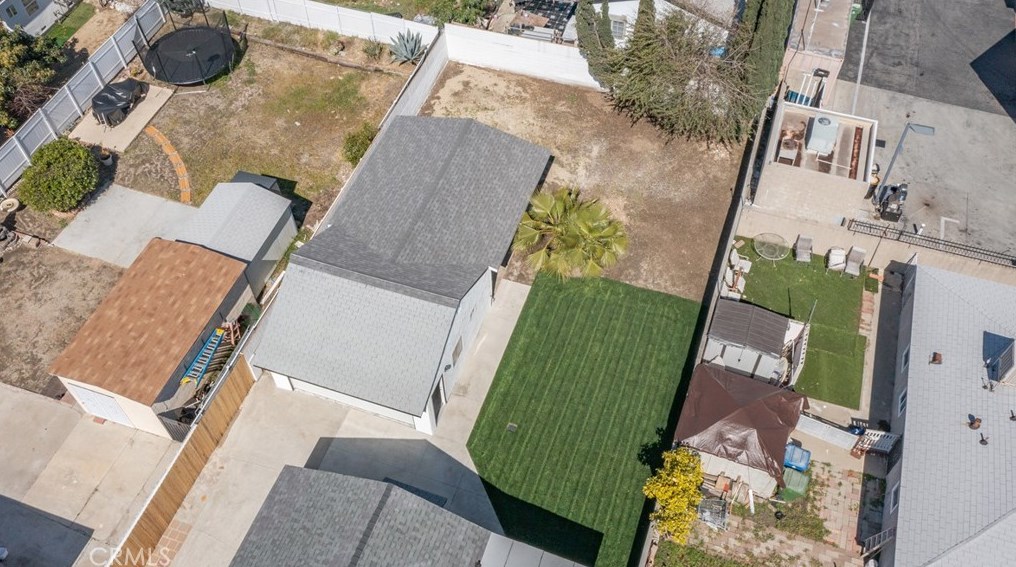 13991 Daventry St, Los Angeles CA  91331-3515 exterior
