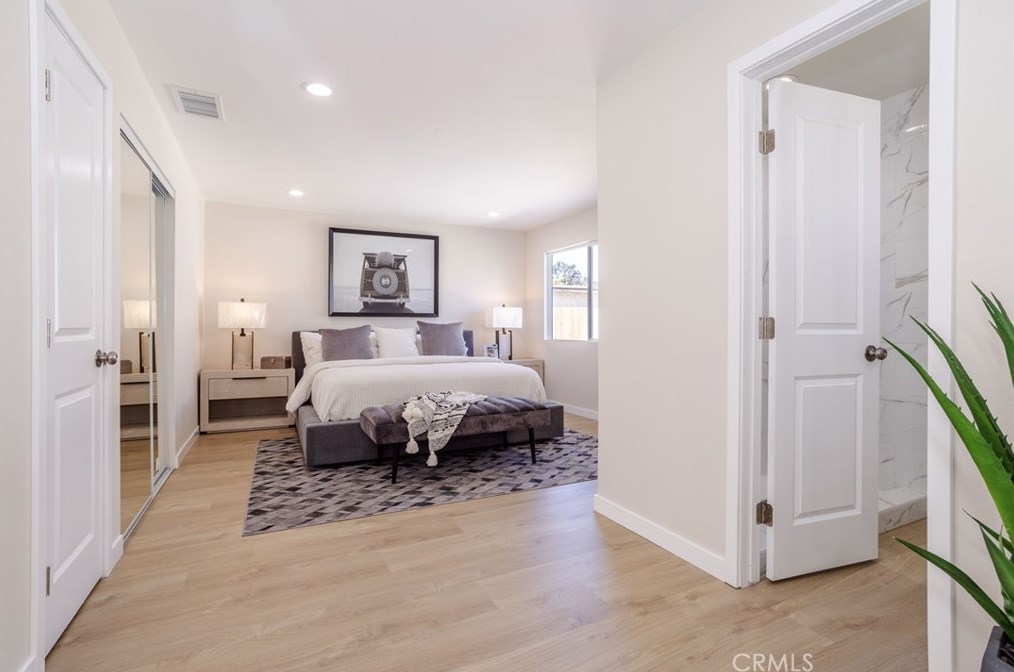 13991 Daventry St, Los Angeles CA  91331-3515 exterior