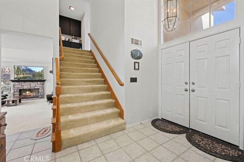 1822 Bradcliff Way, Palmdale CA  93551-4095 exterior