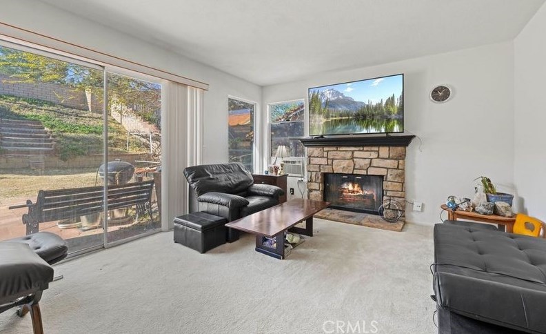 1822 Bradcliff Way, Palmdale CA  93551-4095 exterior