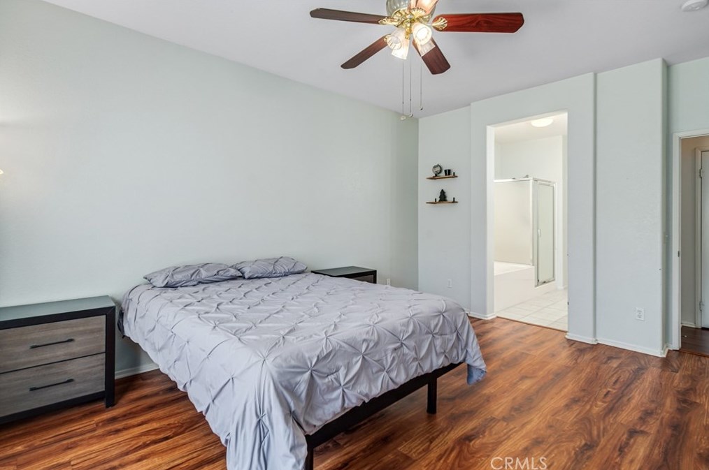 1752 Windermere Dr, Lancaster CA  93534-5316 exterior