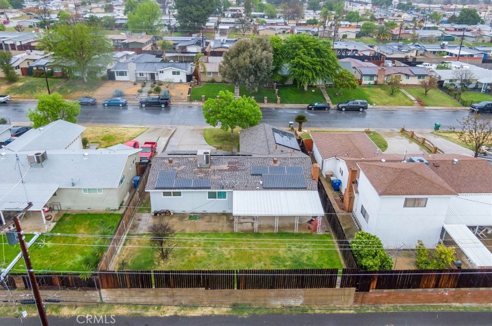 2804 Occidental St, Bakersfield CA  93305-2327 exterior