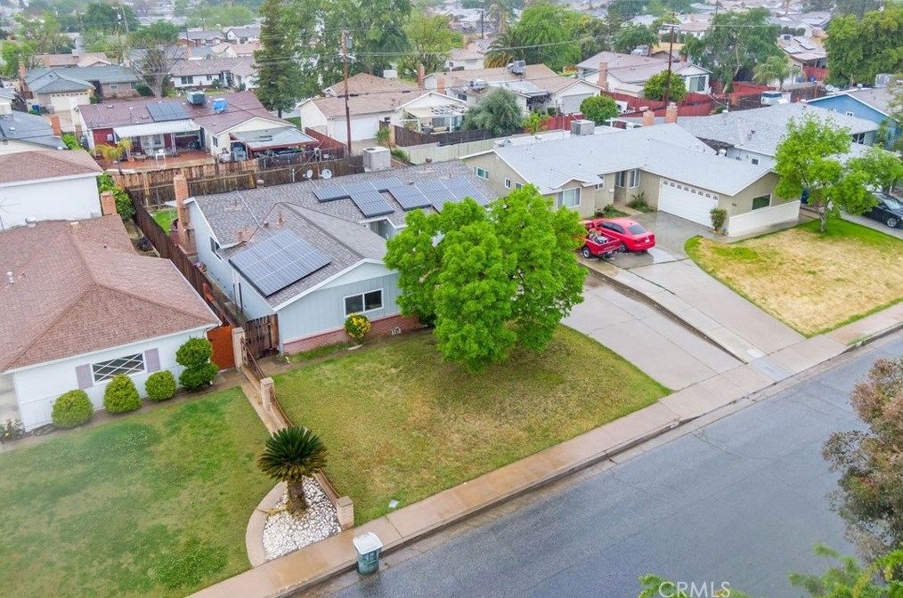 2804 Occidental St, Bakersfield CA  93305-2327 exterior